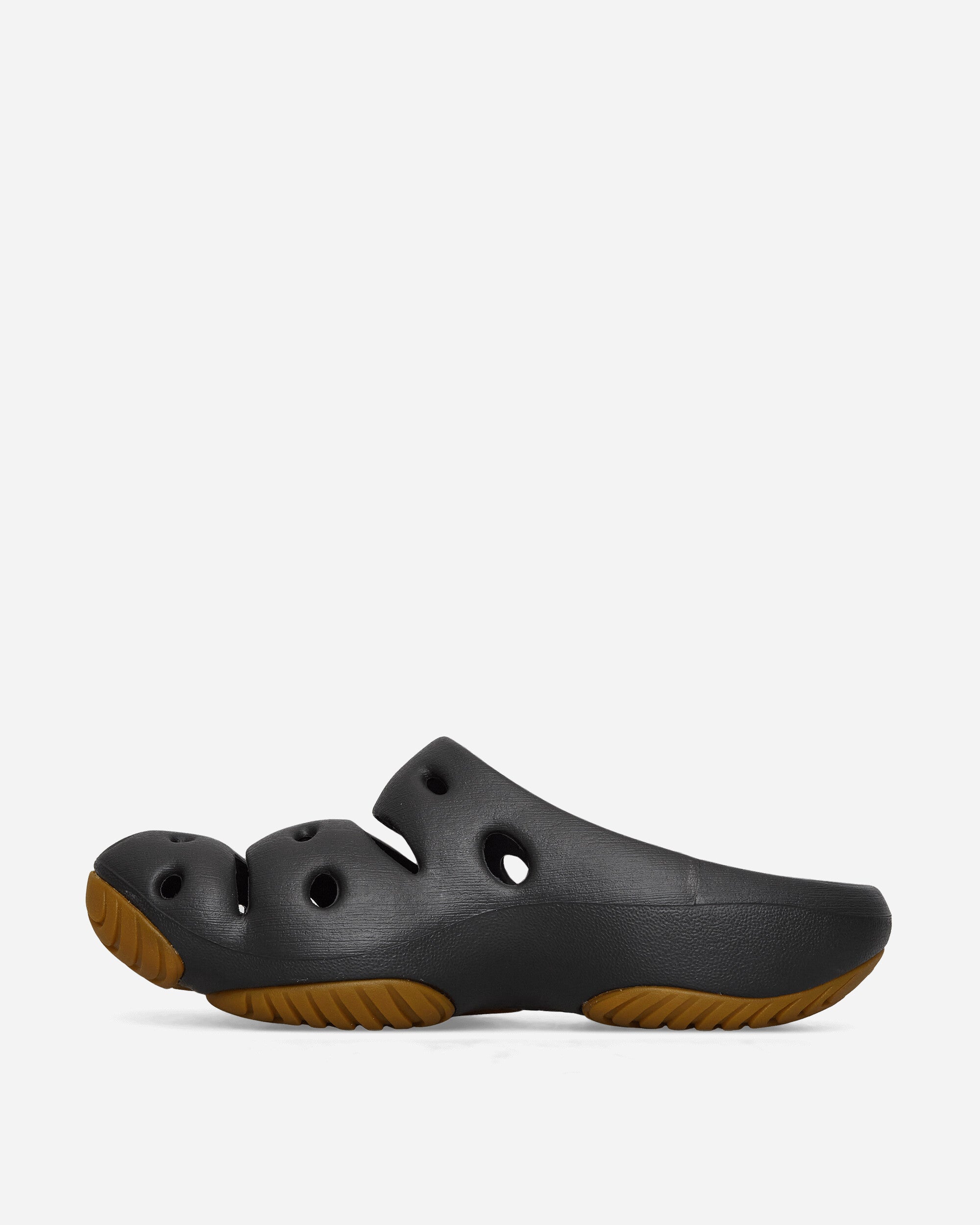 Keen Yogui M-Black Black Sandals and Slides Slides 1001966 001