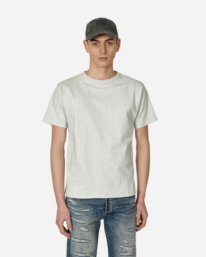 Levi's® Made & Crafted New Classic Tee Club Heather Grey T-Shirts Shortsleeve A2134 0010
