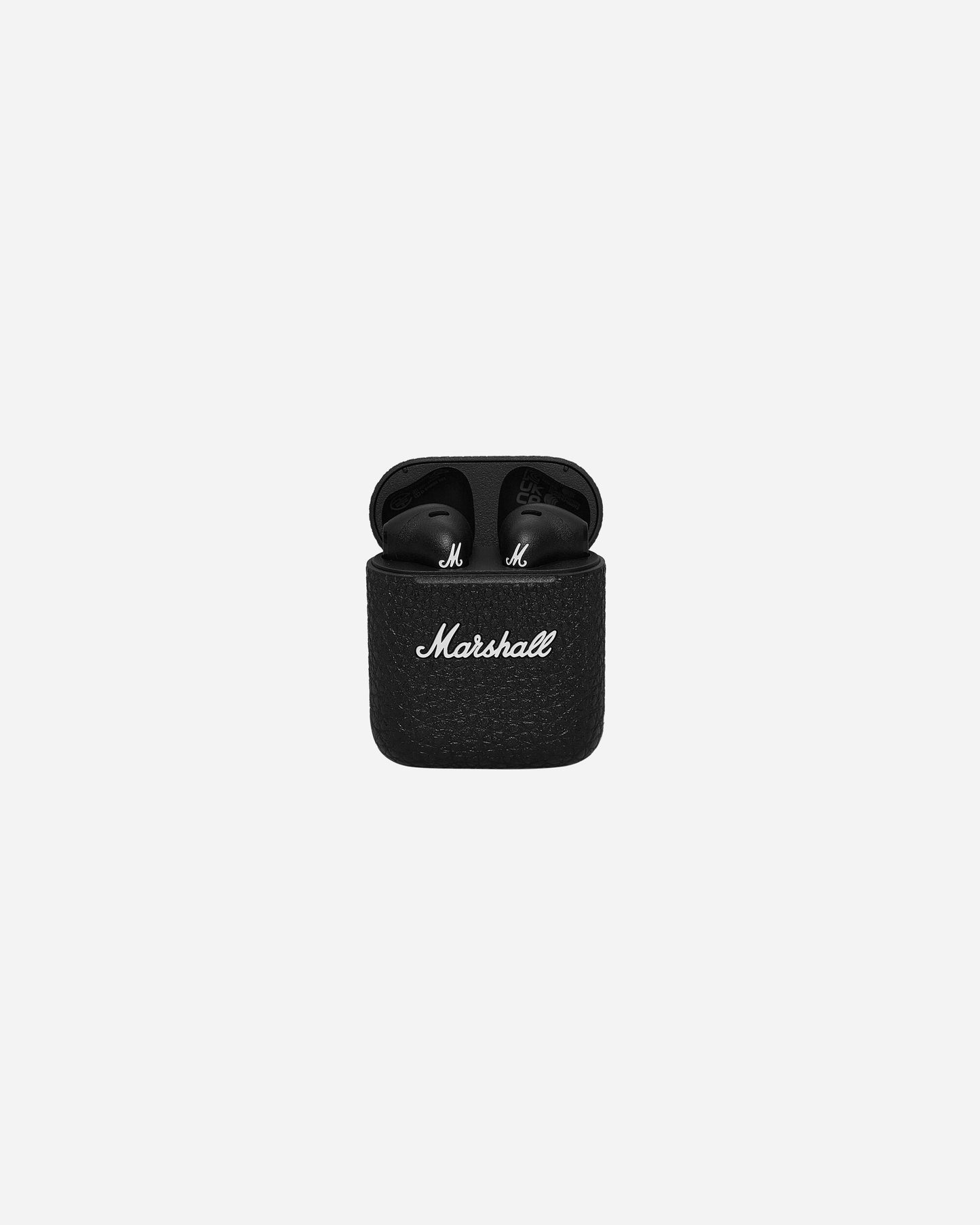 Marshall Marshall Minor Iii Black Tech and Audio Headphones 1005983 001