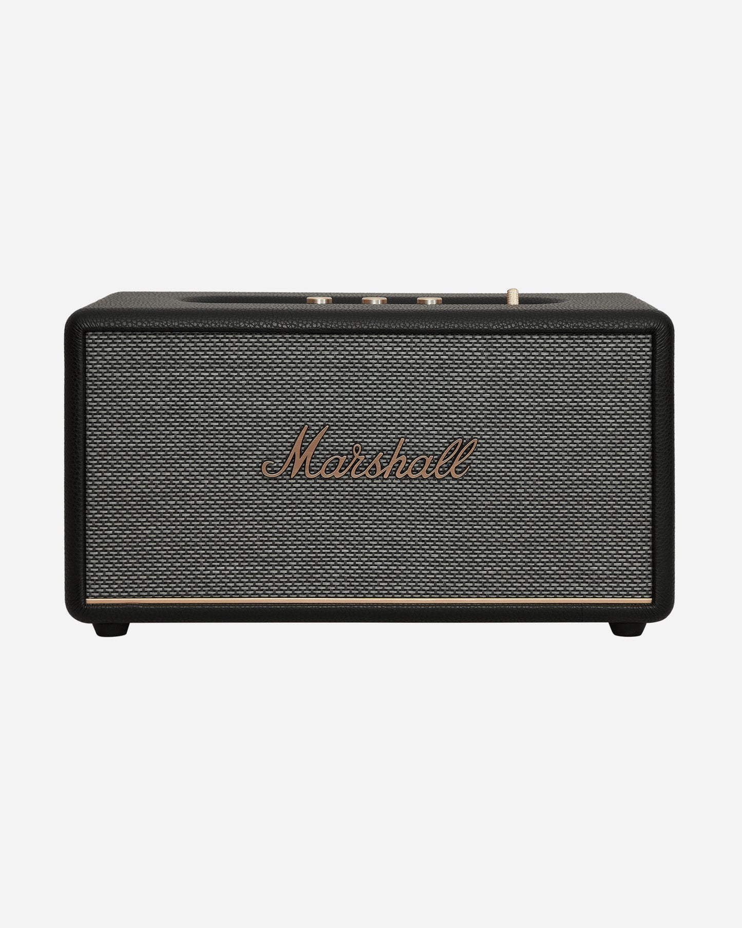 Marshall Marshall Stanmore Iii Bt Black Tech and Audio Speakers 1006010 001