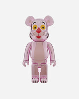 Medicom 1000% Pink Panther Chrome Ass Homeware Toys 1000PPCHROME ASS