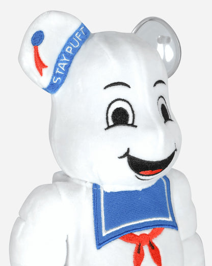 Medicom 400% Stay Puft Marshmallow Man Costume Ass Homeware Toys F22400SPMC ASS