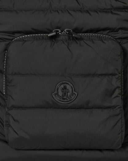 Moncler Antartika Backpack Black Bags and Backpacks Backpacks H209A5A00003 999