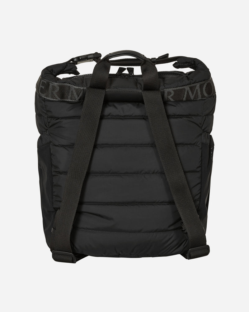 Moncler Antartika Backpack Black Bags and Backpacks Backpacks H209A5A00003 999