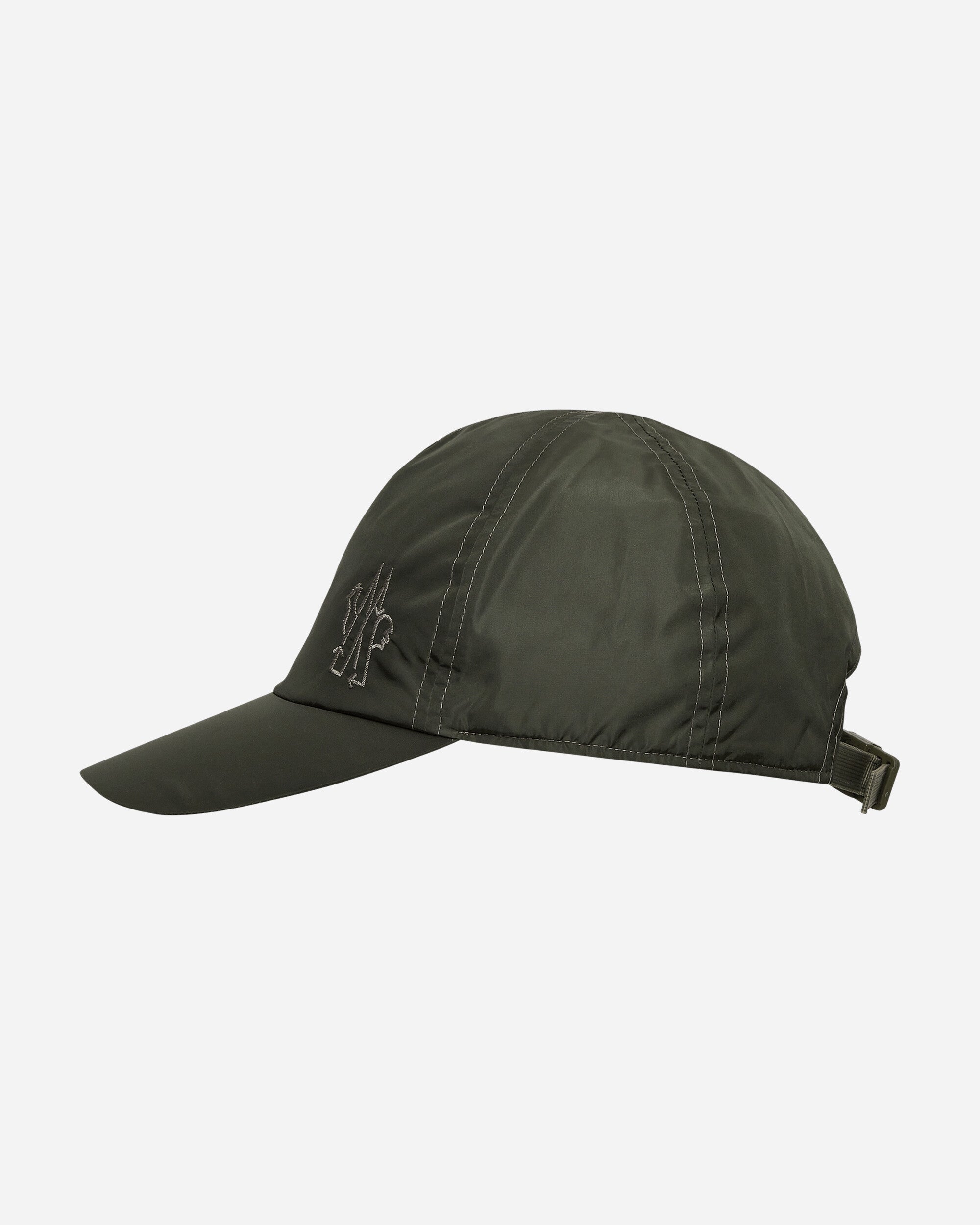 Moncler Baseball Cap Green Hats Caps 3B00043539ZD 83B