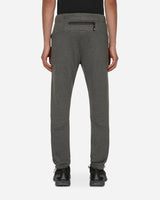 Moncler Grenoble Sweat Bottoms Charcoal Pants Sweatpants H20978H00004 926