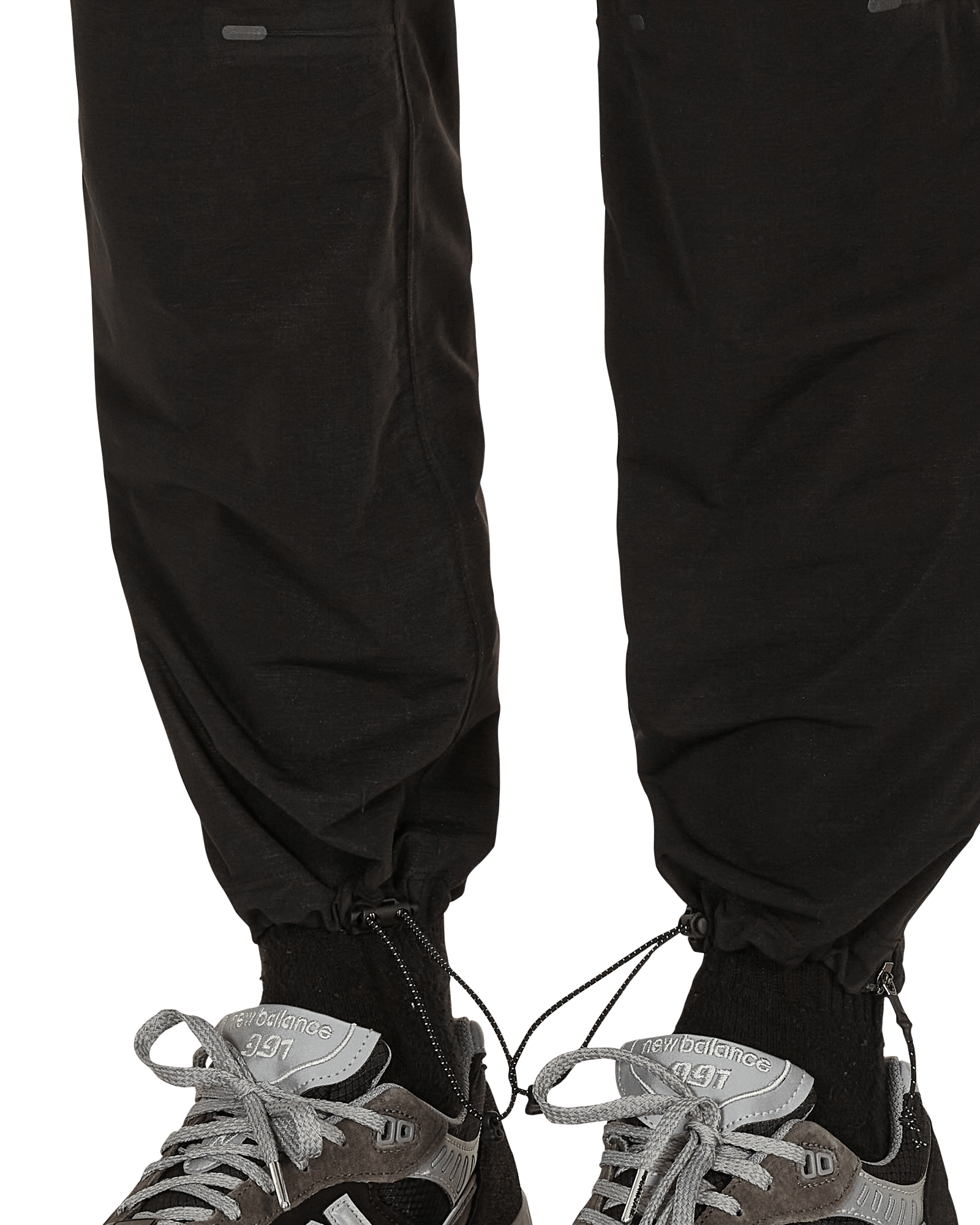 New Balance MP01277BK Multi Pants Sweatpants MP01277BK