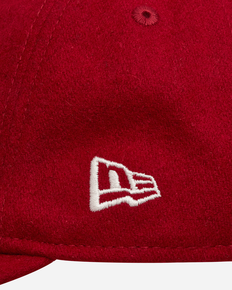 Vintage ST. LOUIS CARDINALS New Era WOOL HAT, Cap - Embroidered, Spelled Out