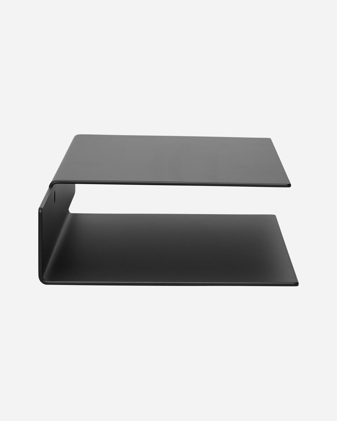 New Tendency Float Shelf Black Homeware Design Items FLO210 023