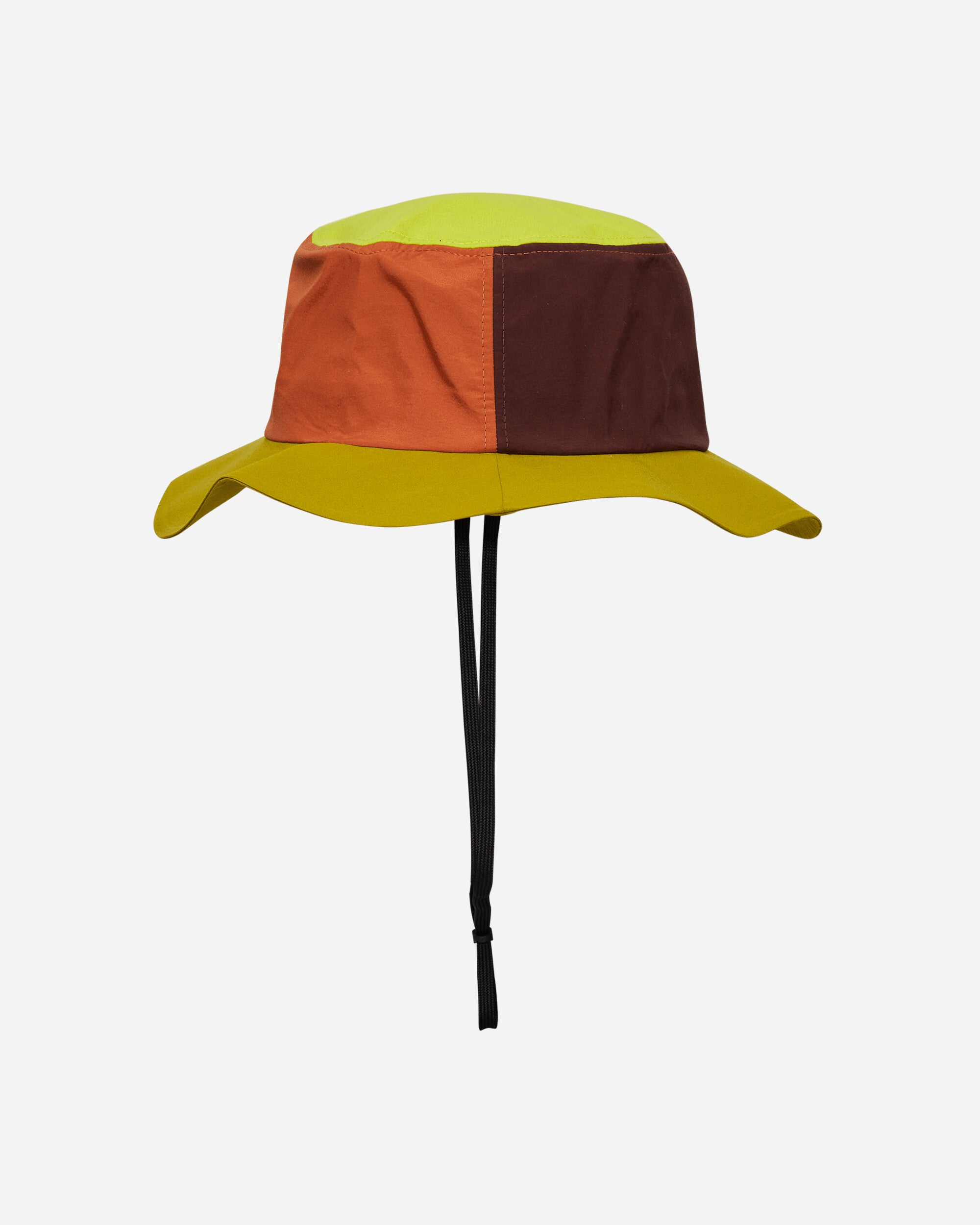 ACG Bucket Hat Dark Russet / Moss
