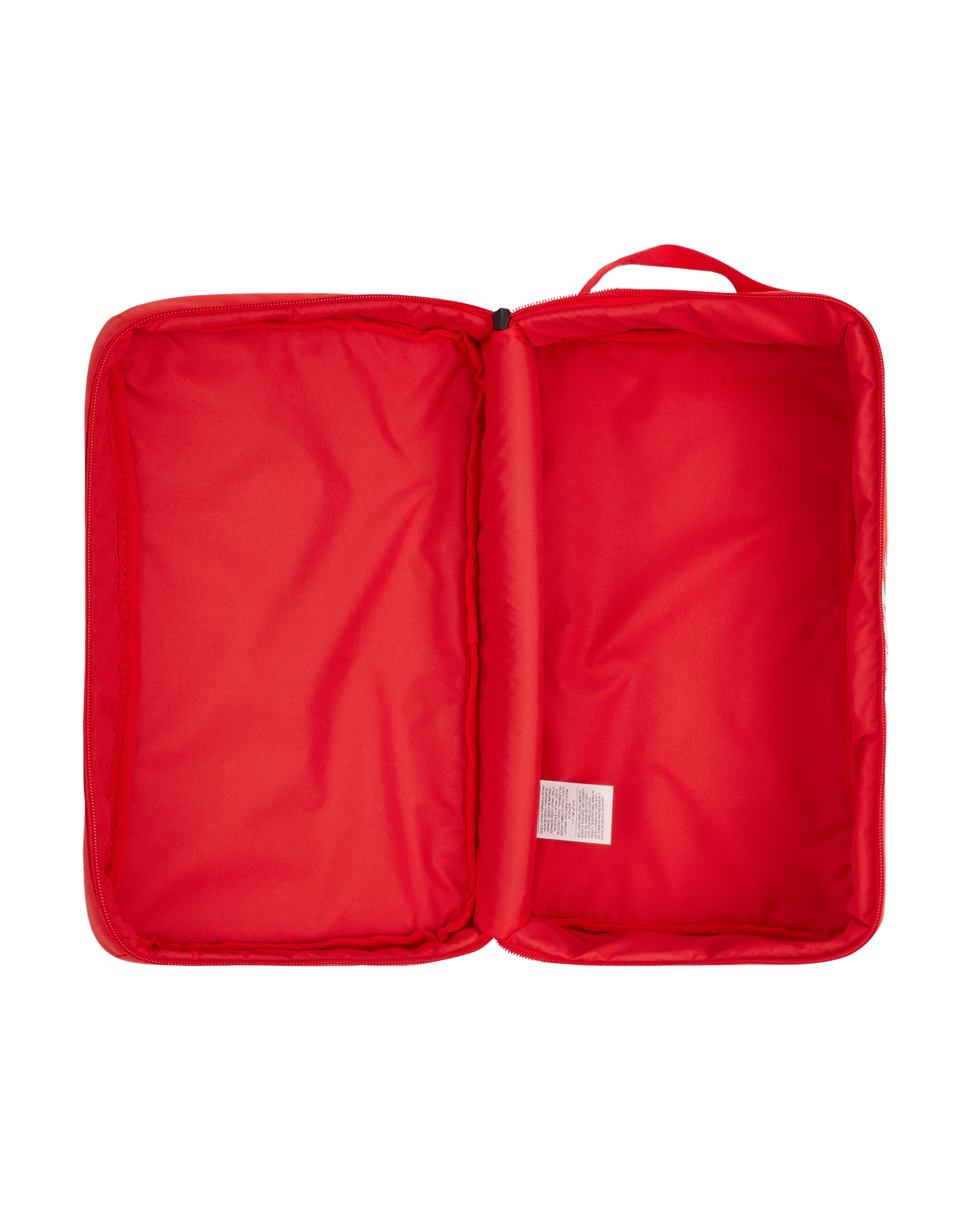 Nike Shoe Box Orange/Orange Bags and Backpacks Cases BA6149-810