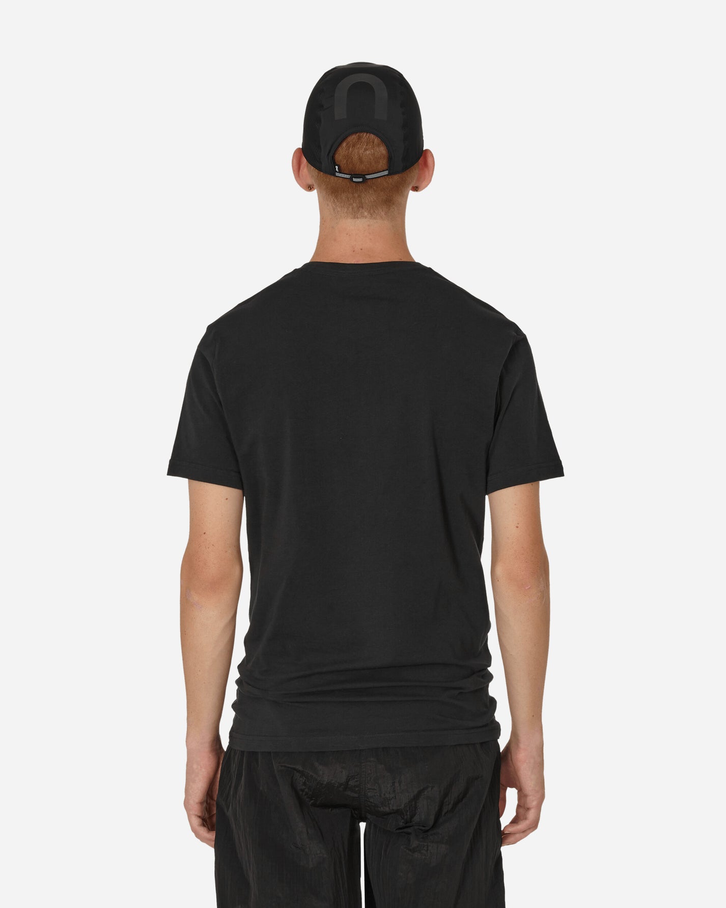 Nike S/S Crew Neck 2Pk Black T-Shirts Shortsleeve 0000KE1010-UB1