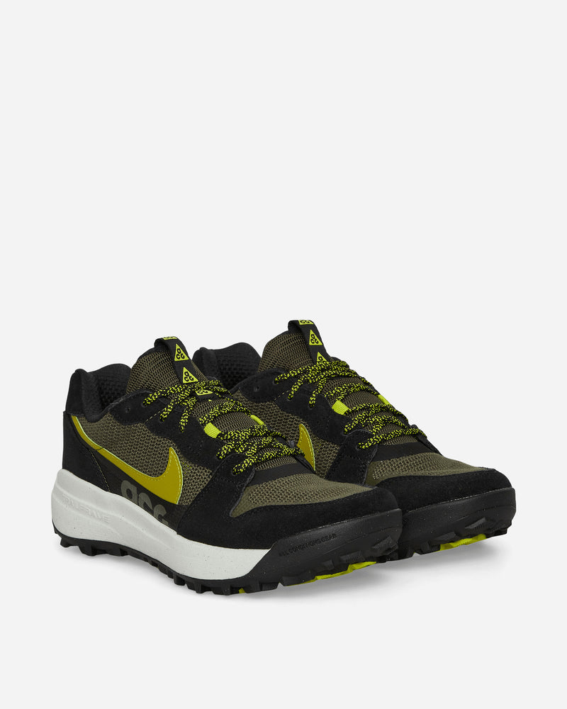 Nike Acg Lowcate Cargo Khaki/Moss Sneakers Low DM8019-300