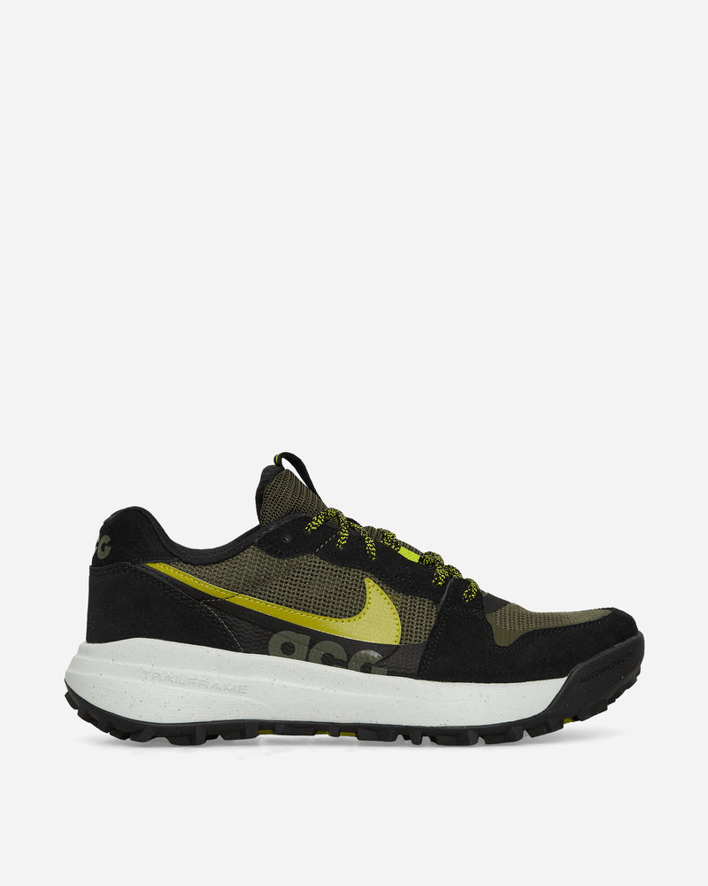 Nike Acg Lowcate Cargo Khaki/Moss Sneakers Low DM8019-300