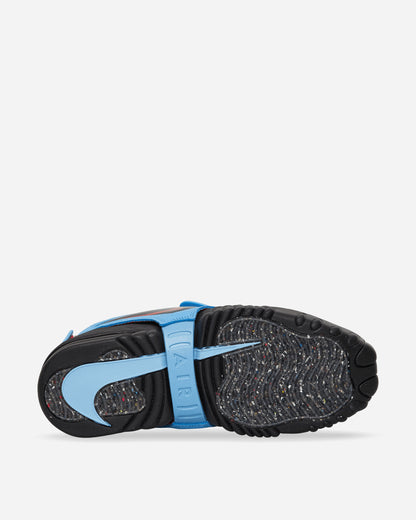 Nike Air Adjust Force Sp University Blue/Black Sneakers Low DM8465-400