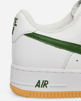 Nike Air Force 1 Low Retro Qs White/Forest Green Sneakers Low FD7039-101