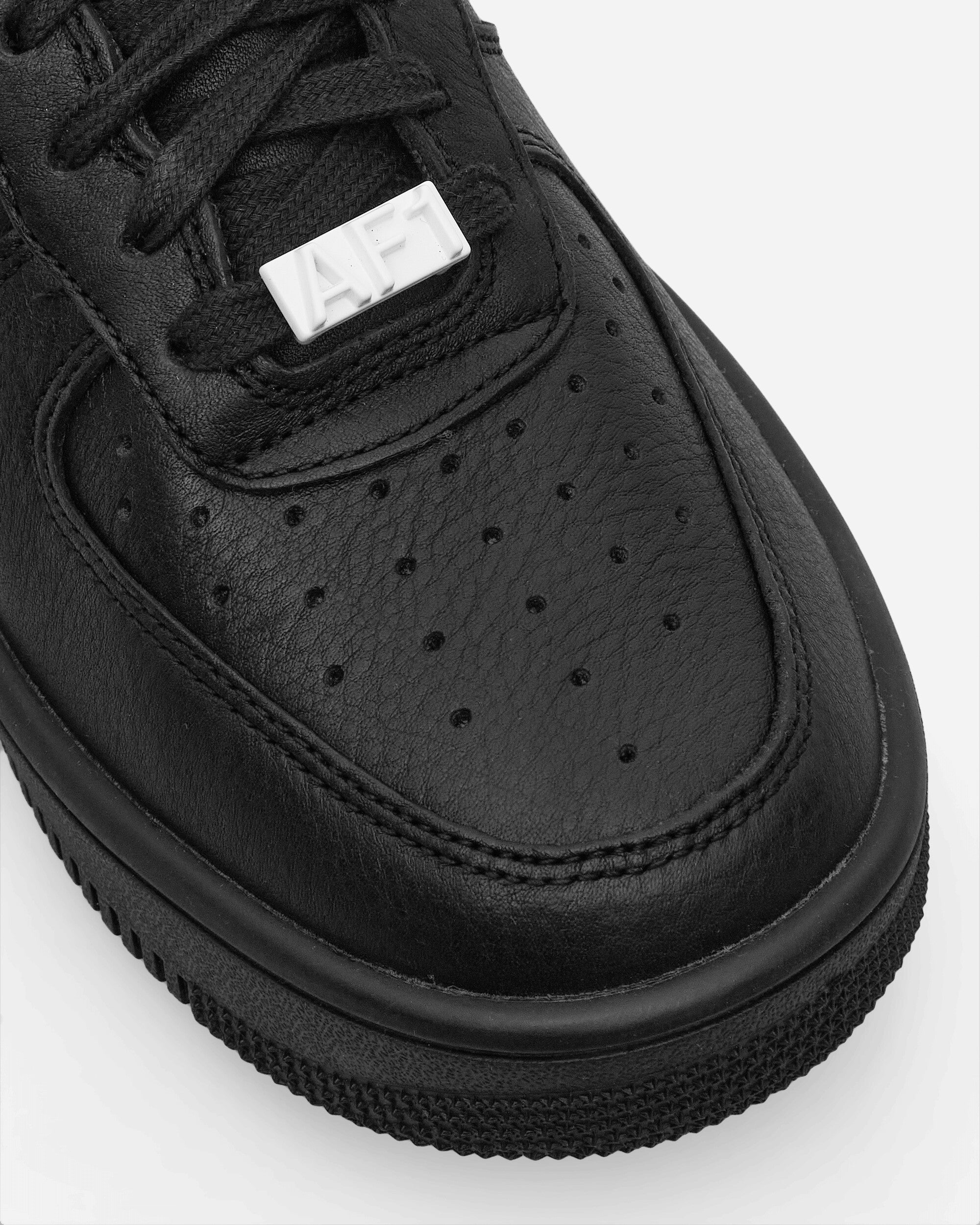 Nike Air Force 1 Low Sp Black/Phantom Sneakers Low DV3464-001