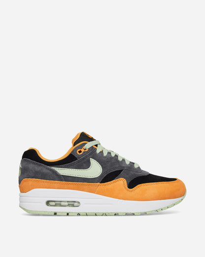 Nike Air Max 1 Prm Anthracite/Honeydew Sneakers Low DZ0482-001