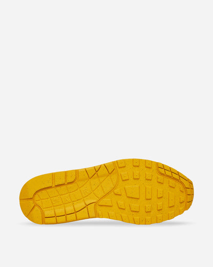 Nike Air Max 1 Prm Pecan/Yellow Ochre Sneakers Low DZ0482-200