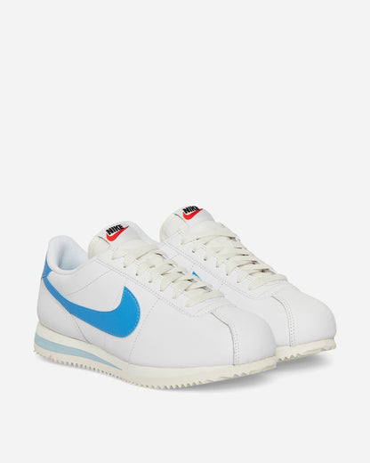 Nike Cortez White/University Blue Sneakers Low DN1791-102