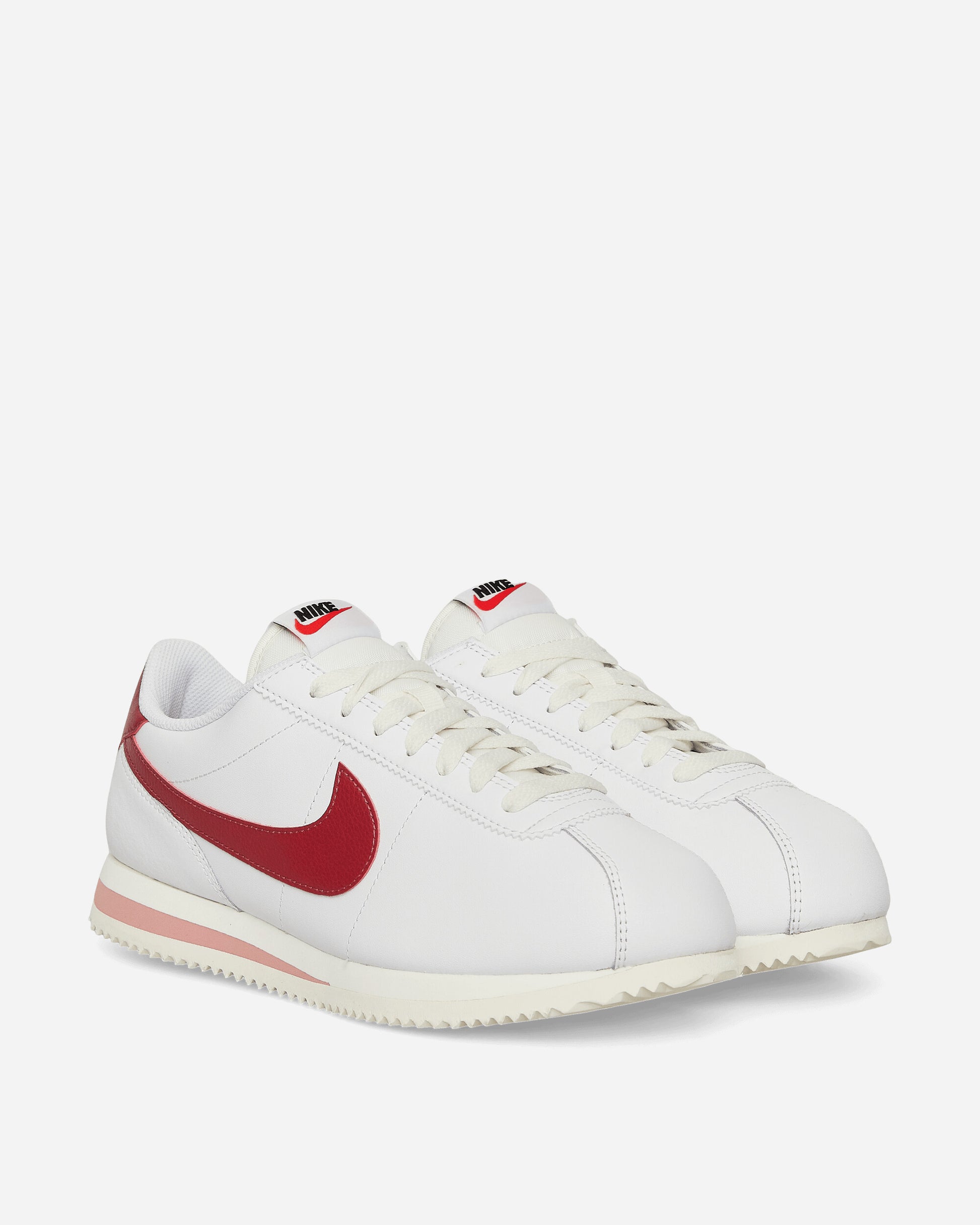 Nike Cortez White/Cedar Sneakers Low DN1791-103