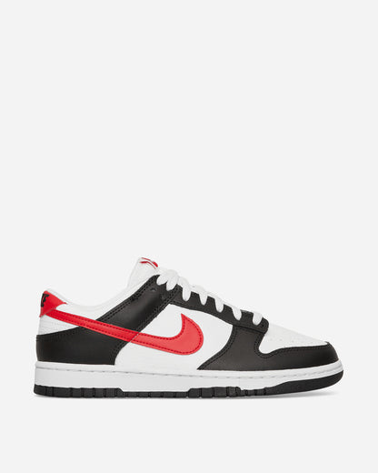 Nike Dunk Loretro Black/University Red Sneakers Low FB3354-001