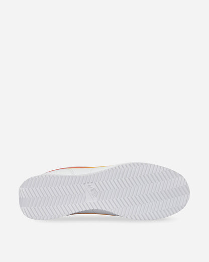 Nike Nike Cortez White/Campfire Orange Sneakers Low DM4044-102