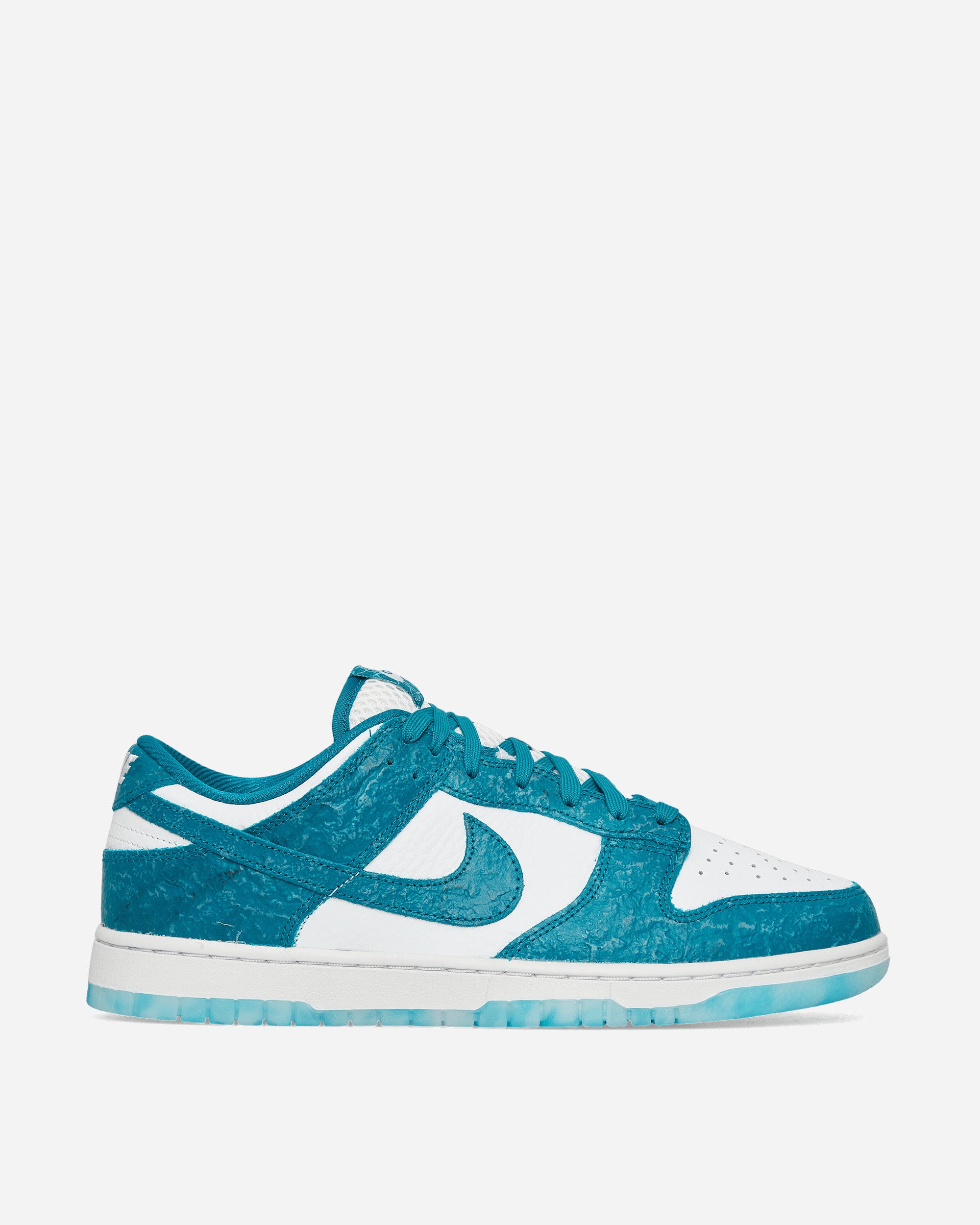 Nike Wmns Dunk Low Summit White/Bright Spruce Sneakers Low DV3029-100