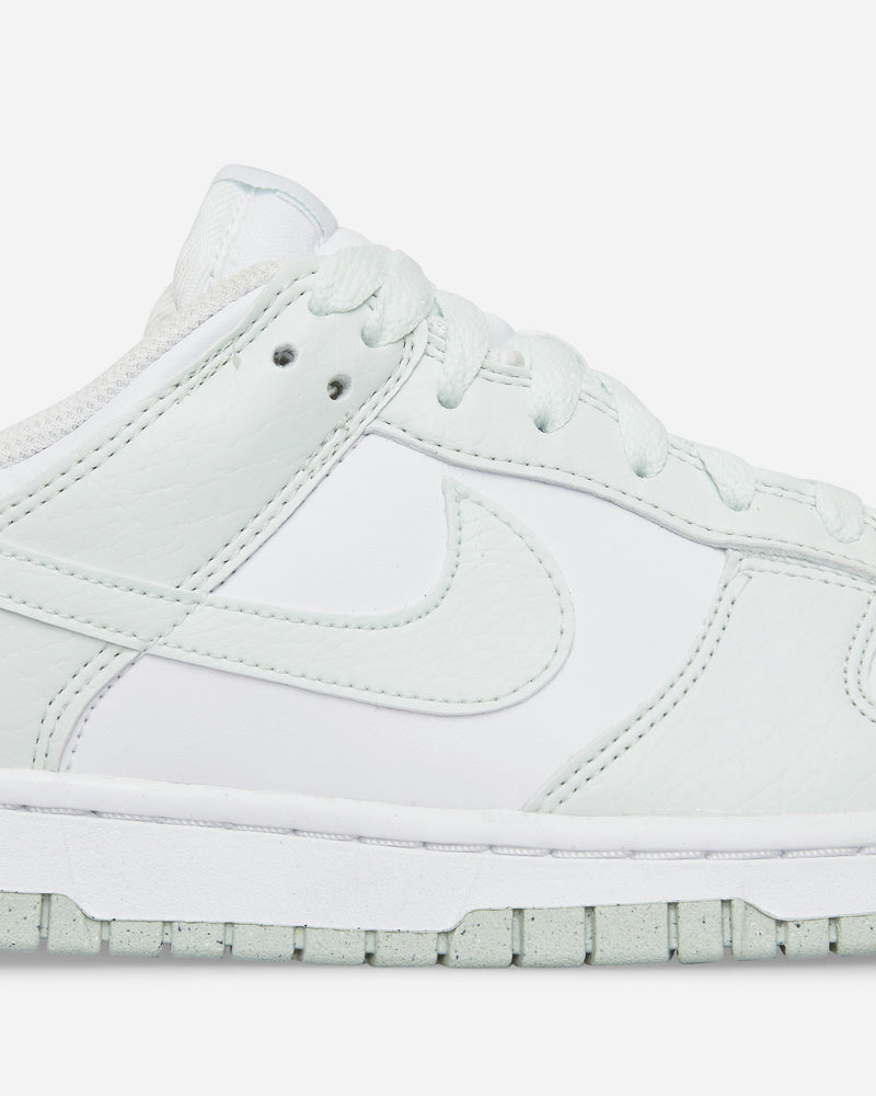 Nike Wmns Dunk Low Next Nature White/Barely Green Sneakers Low DN1431-102