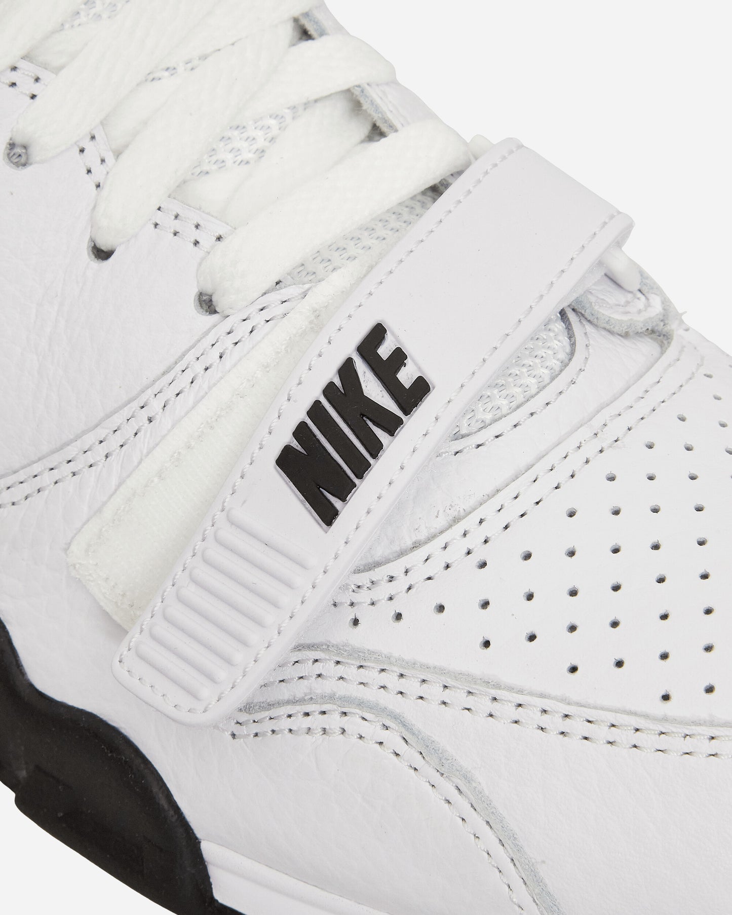 Nike Air Trainer 1 White/Black Sneakers Mid FB8066-100