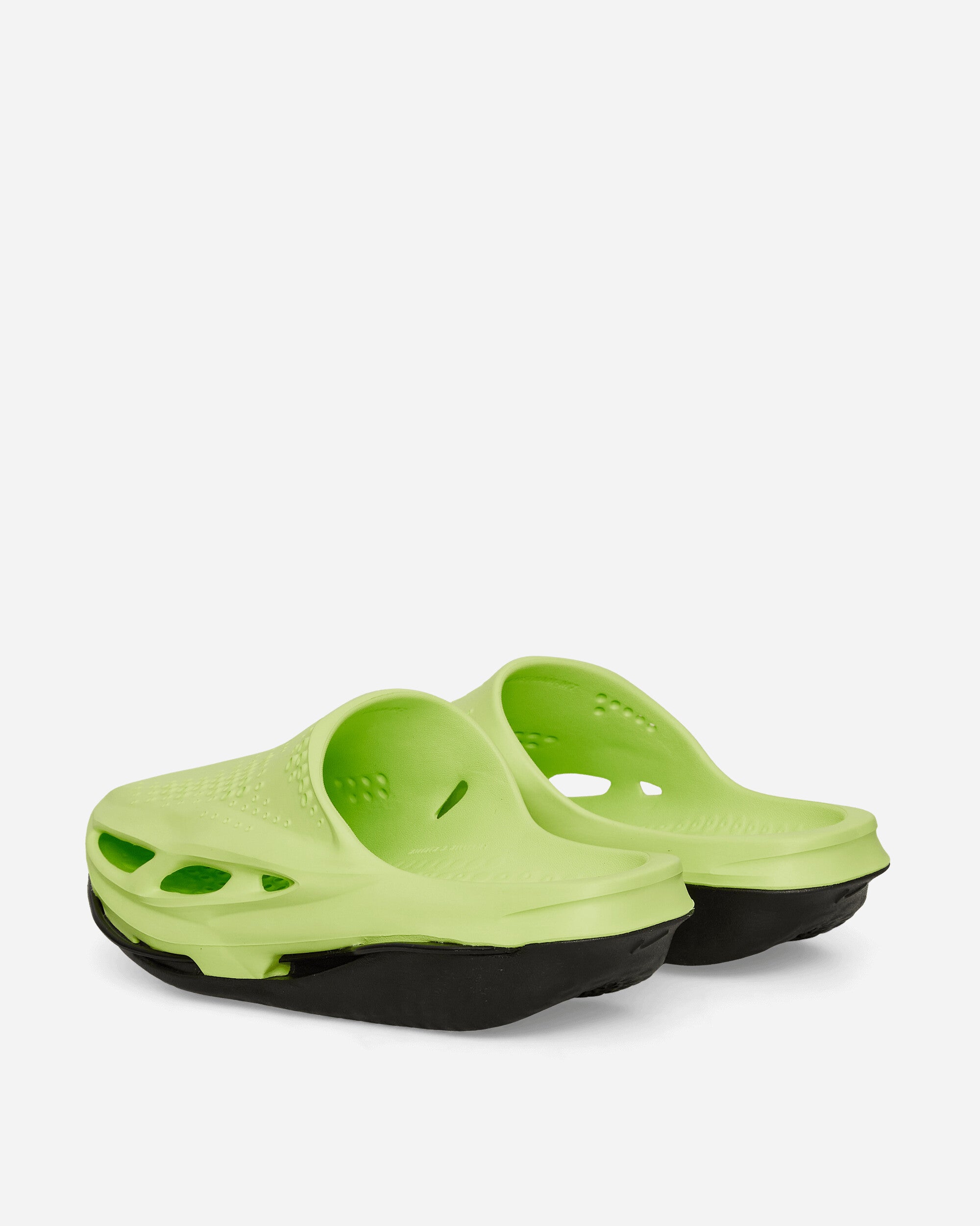 Nike Mmw 5 Slide Volt/Volt-Black Sandals and Slides Slides DH1258-700