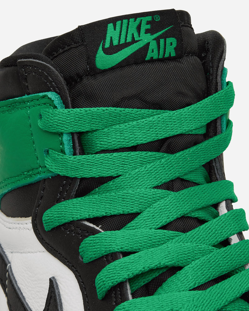 Nike Jordan Air Jordan 1 Retro High Og Black/Lucky Green Sneakers High DZ5485-031