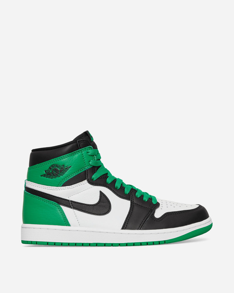 Nike Jordan Air Jordan 1 Retro High Og Black/Lucky Green Sneakers High DZ5485-031