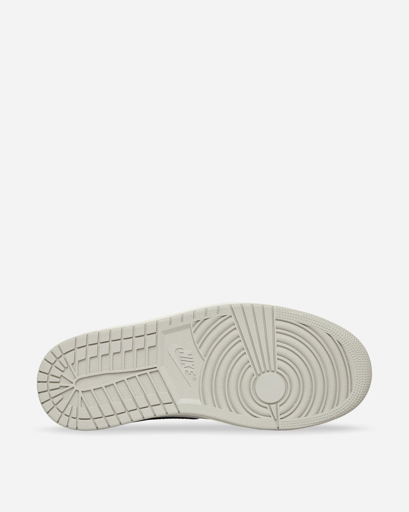 Nike Jordan Air Jordan 1 Retro High Og Tech Grey/Muslin Sneakers High DZ5485-052
