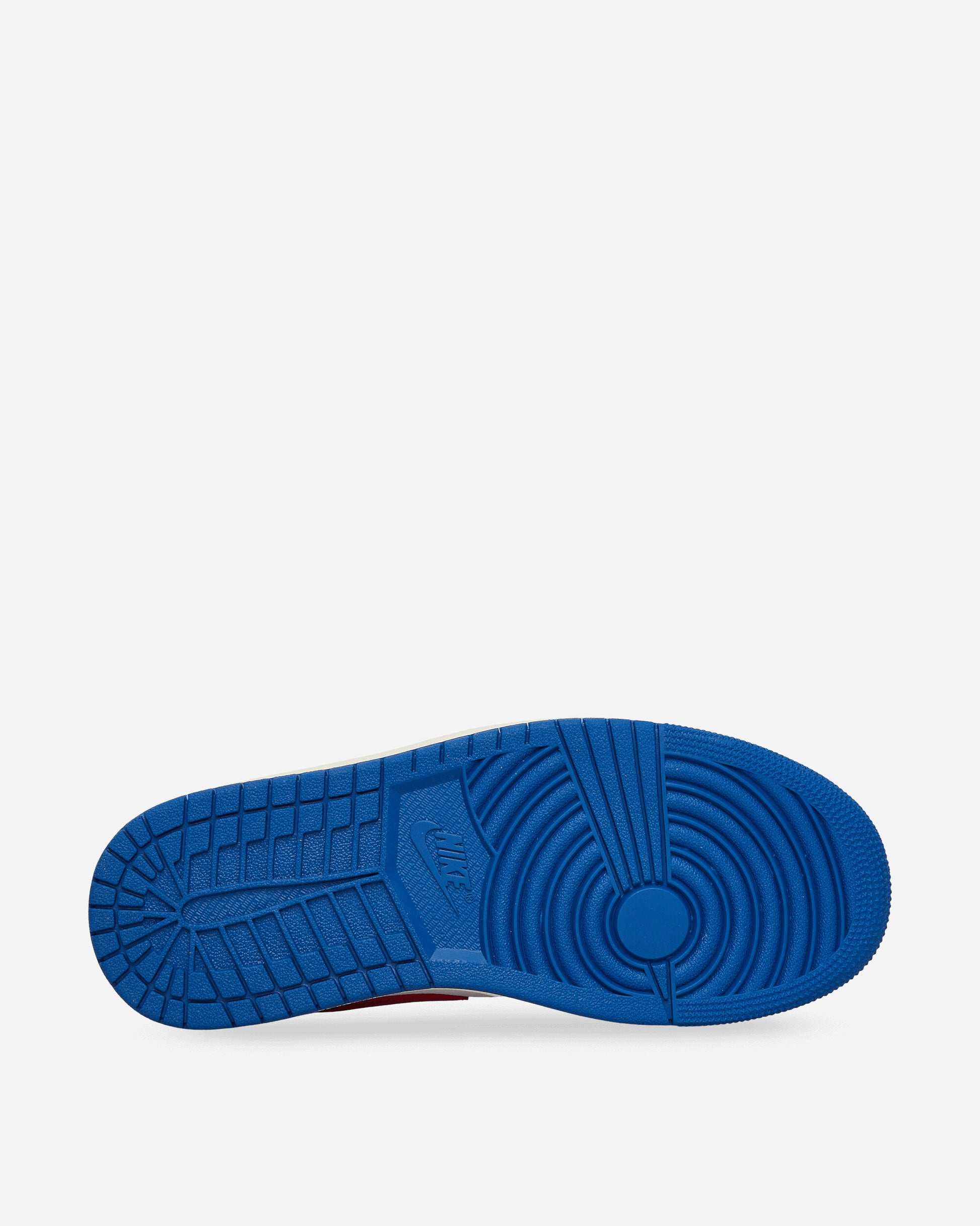 Nike Jordan Wmns Air Jordan 1 Low Blue Sport/Gym Red Sneakers Low DC0774-416
