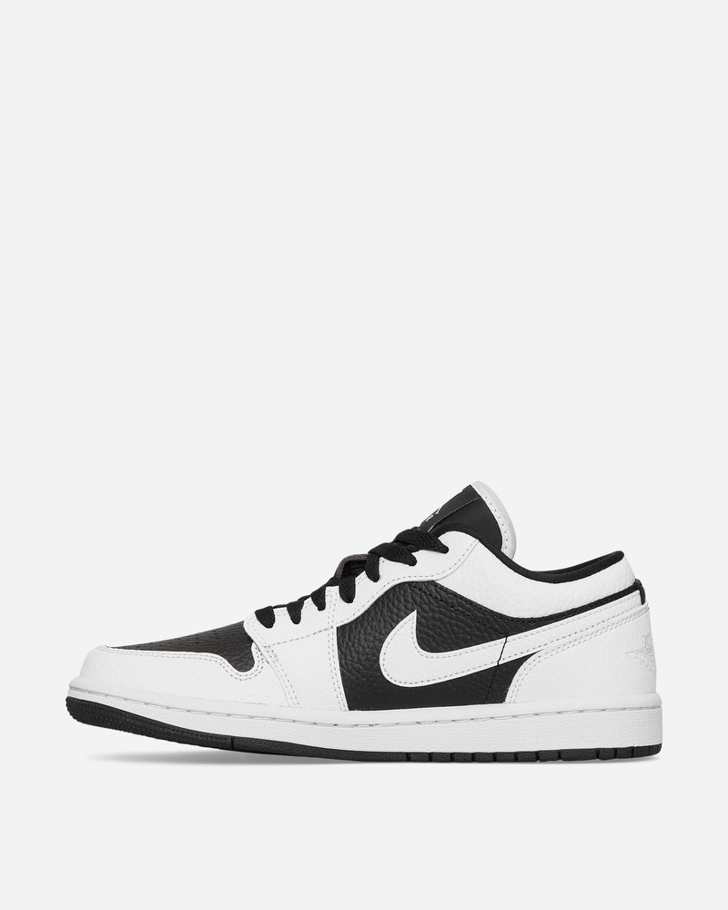 Nike Jordan Wmns Air Jordan 1 Low Se White/Black-White Sneakers Low DR0502-101