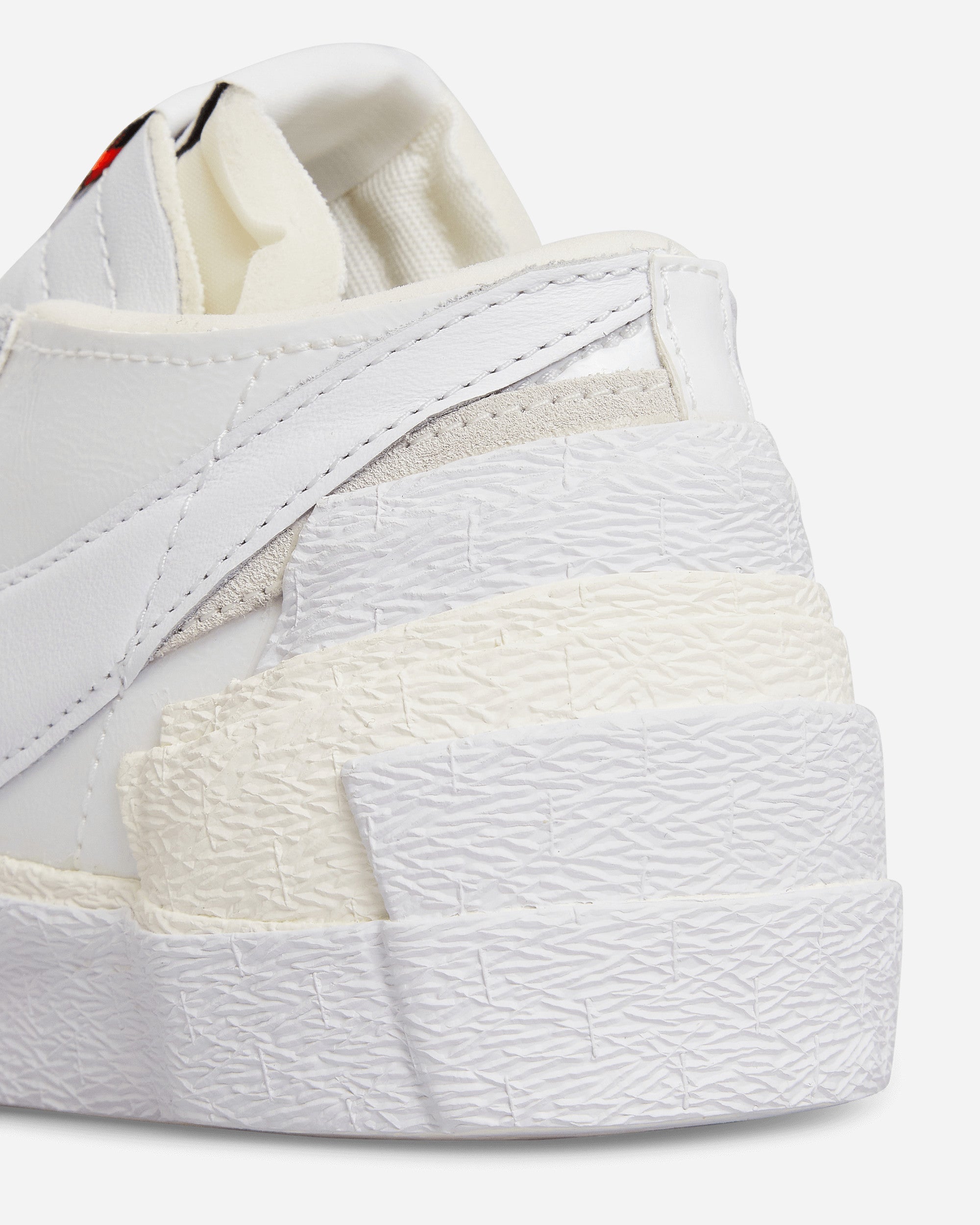 Nike Special Project Blazer Low/ Sacai White/Sail Sneakers Low DM6443-100