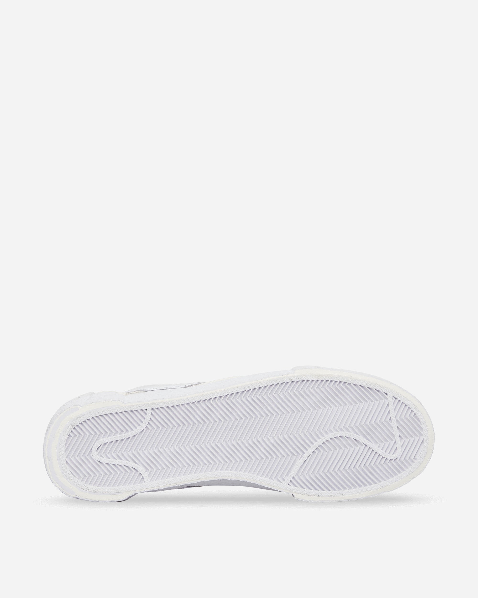 Nike Special Project Blazer Low/ Sacai White/Sail Sneakers Low DM6443-100