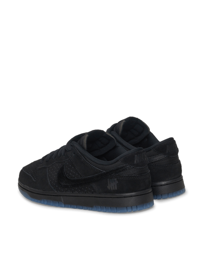 Nike Special Project Dunk Low Sp Black/Black Sneakers Low DO9329-001