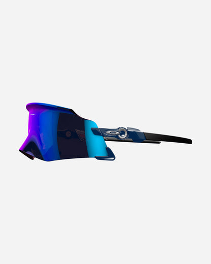 Oakley Oakley Kato Matte Cyan/Blue Colorshift Eyewear Sunglasses OO9455M 2949