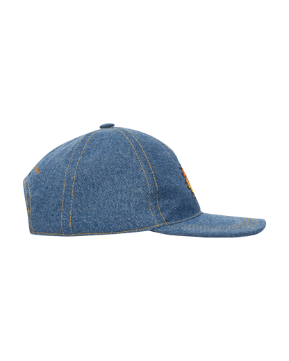 Paccbet Embroidery Blue Hats Caps PACC8K005 2