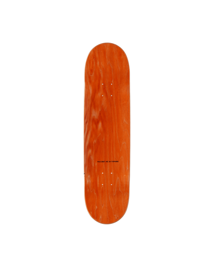 Paccbet Pfo Board Wood Black Skateboarding Decks PACC9SK07 1