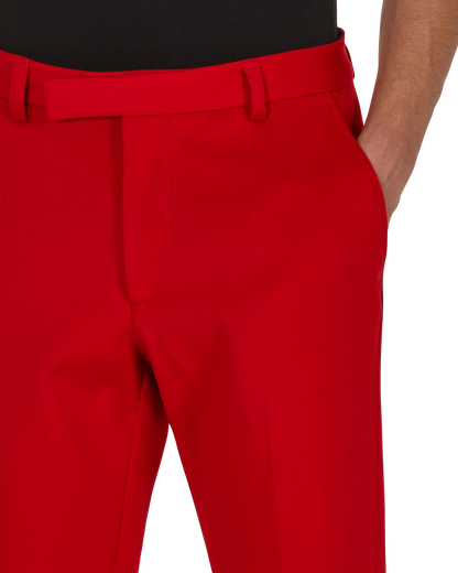 Phipps Tycoon Red Pants Trousers P023MA2W0003 08004