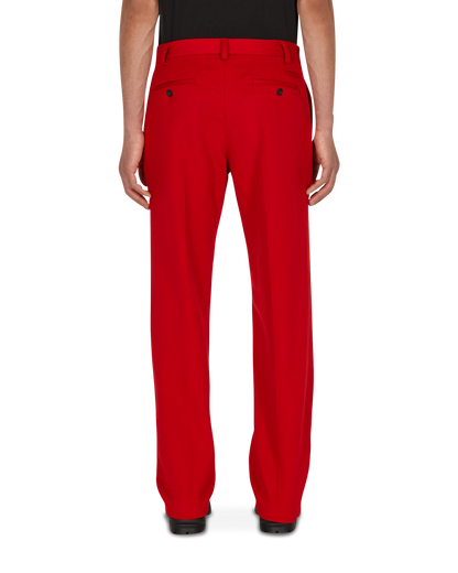 Phipps Tycoon Red Pants Trousers P023MA2W0003 08004