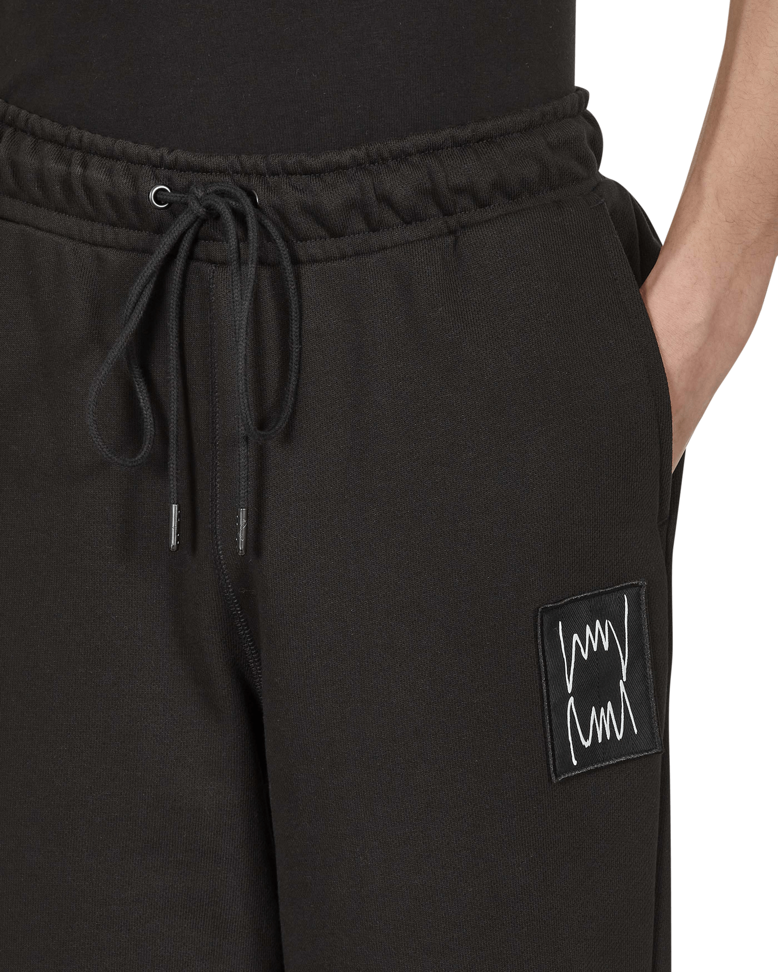 Puma Pivot Pant Puma Black Pants Sweatpants 532110-05