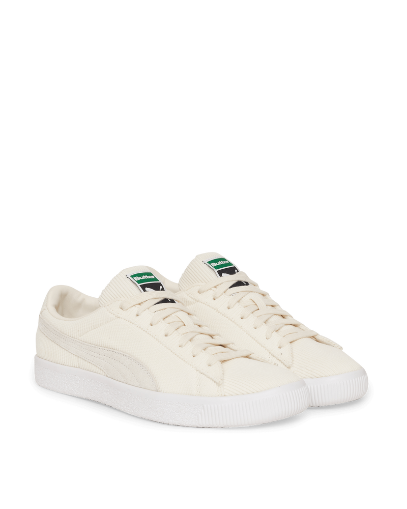 Puma Suede Vtg Buttergoods Birch/Whisper White Sneakers Low 381970-01