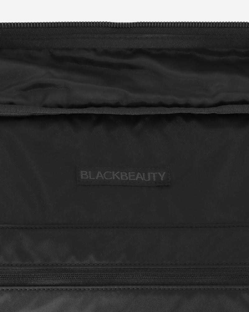 Ramidus 2Way Tote Bag Black Bags and Backpacks Tote B011006 001