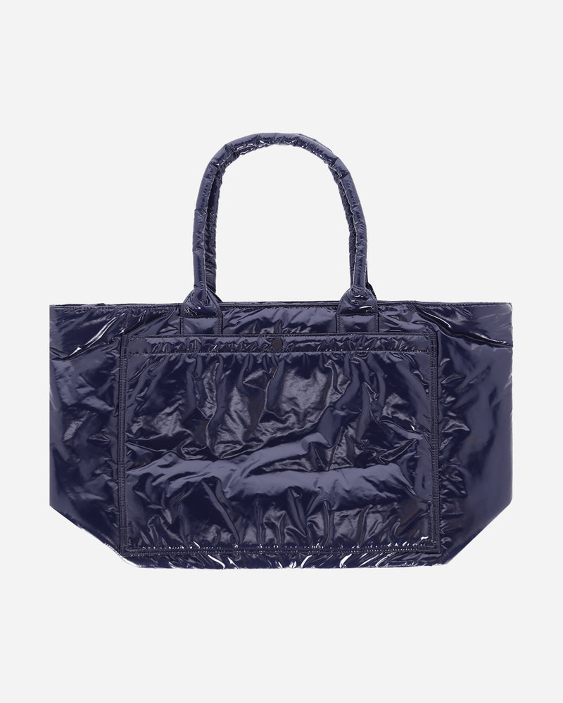 Ramidus Tote Bag (L) Navy Bags and Backpacks Tote B024002 1