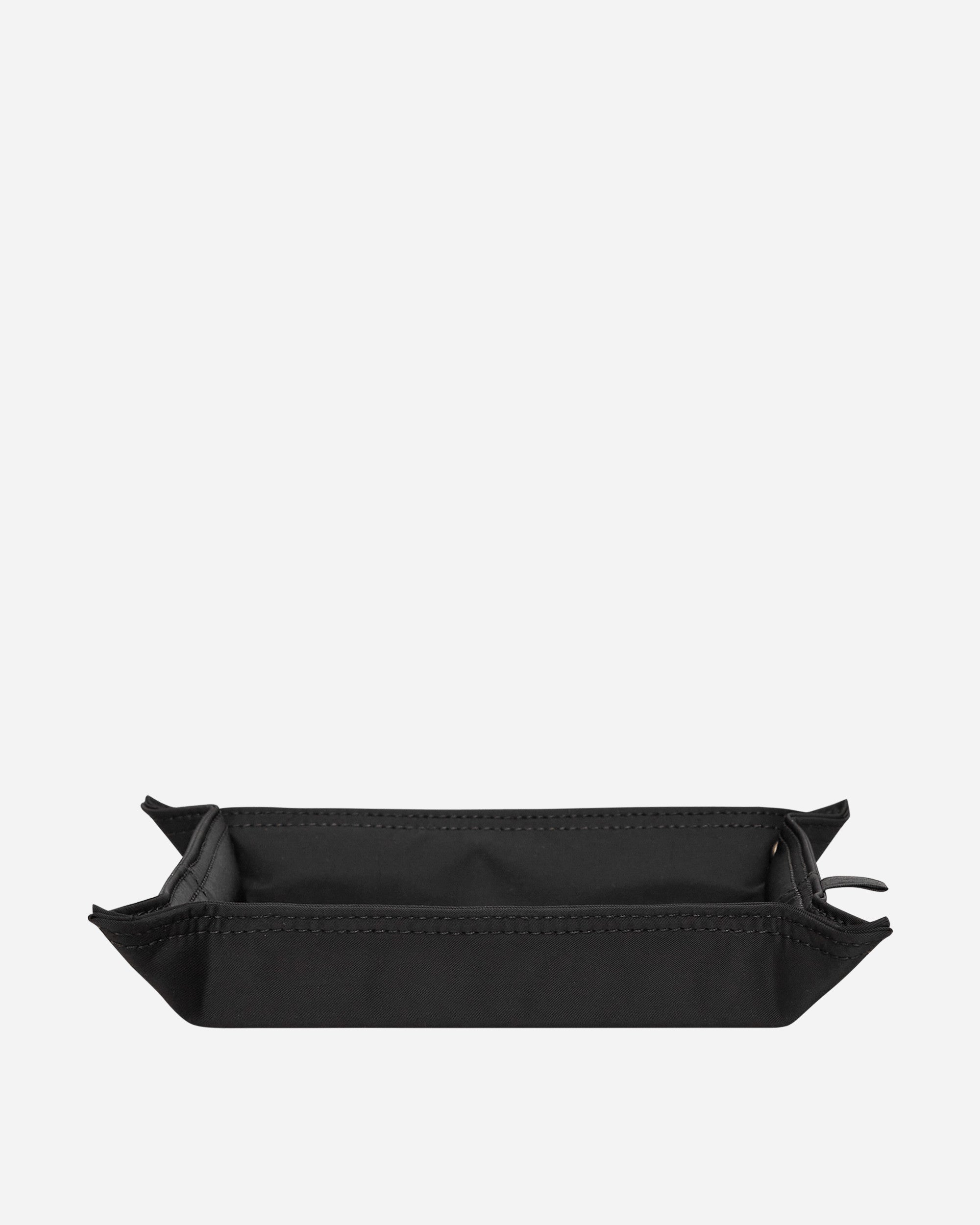 Ramidus fragment design Black Beauty Tray (L) Black - Slam Jam