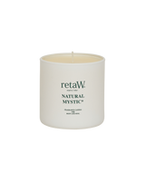 Reta-W Natural Mystic Multicolor Homeware Candles RTW-397 MULTI